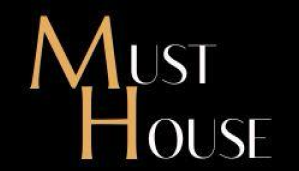 Logo Must House